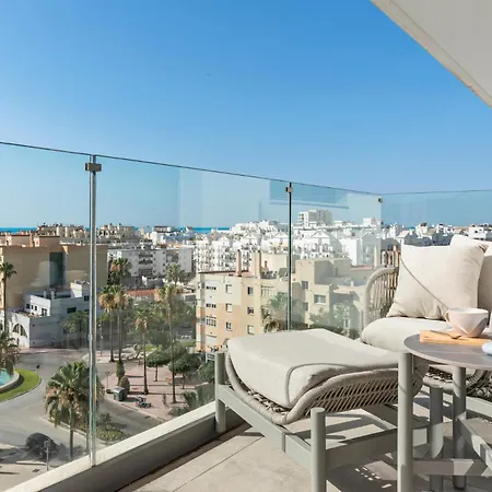 Appartement Pixel Penthouse